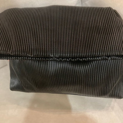 Jenny Fairy Kushion handbag new, pleated with chain and strap 40x50