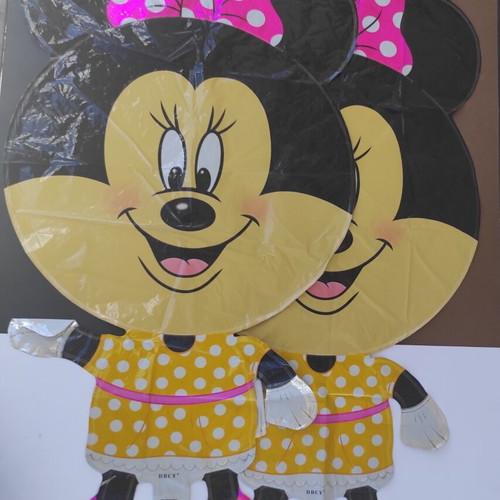 Party balloons pack of 8 like new