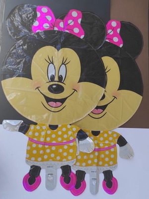 Party balloons pack of 8 like new