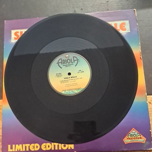 Supersound Single limited edition used