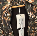 Ted Baker jacket new, size M, green