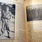 History of the National Resistance 1941-1944 used edition 1961