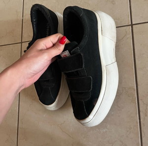 Superga sneakers