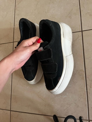 Superga sneakers