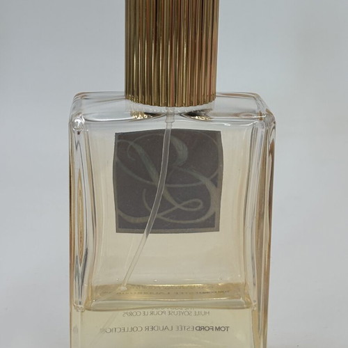 Tom Ford Estée Lauder Collection Azurée Soleil The Body Oil Spray 100 ml like new