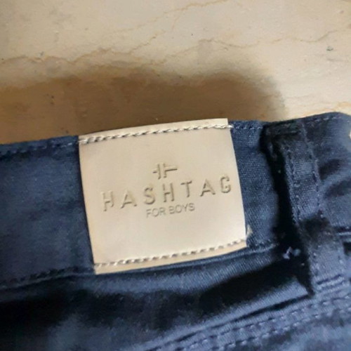 Jacket and pants used for 18 months old