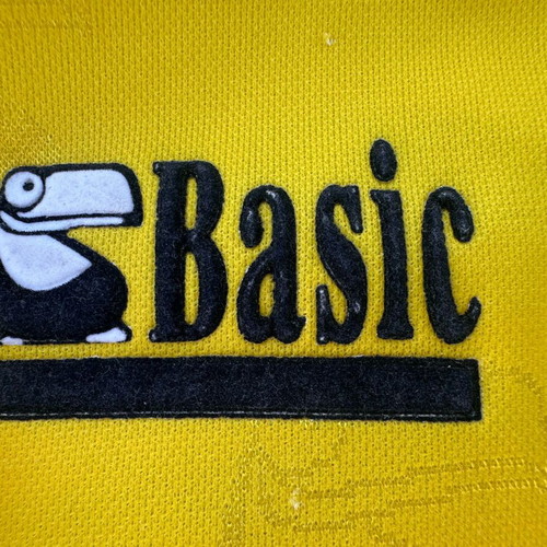 AEK Athens Home Football Shirt 1993-1994 Size L Like New