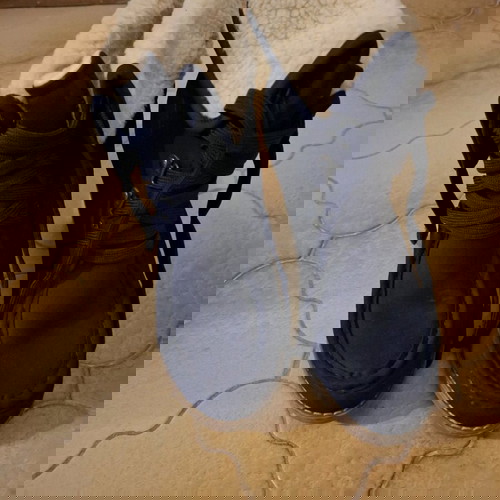 Saint Gallant γούνινα μποτίνια νούμερο 40 σαν καινούργια