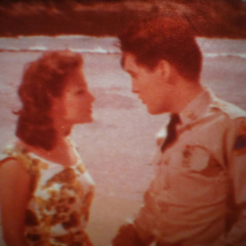 Blue Hawaii Super 8mm film like new, color, sound, Elvis Presley