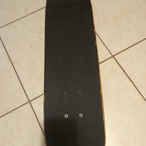 Skateboard Firefly 60cm used