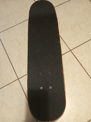 Skateboard Firefly 60cm used
