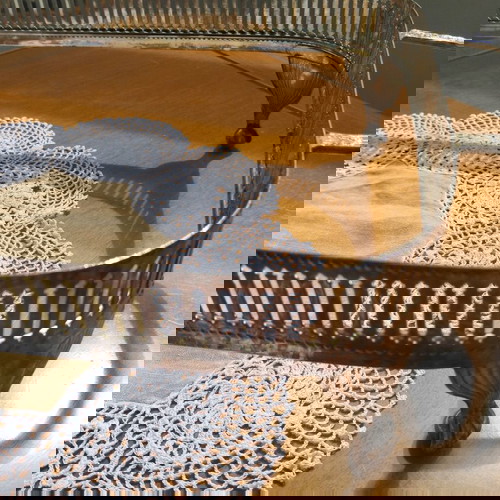 Σκεύος Buffet Marinex με Επάργυρη Βάση και Καπάκι EPNS καινούργιο