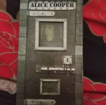 Alice Cooper The Life and Crimes συλλογή με 4 CD και βιβλίο