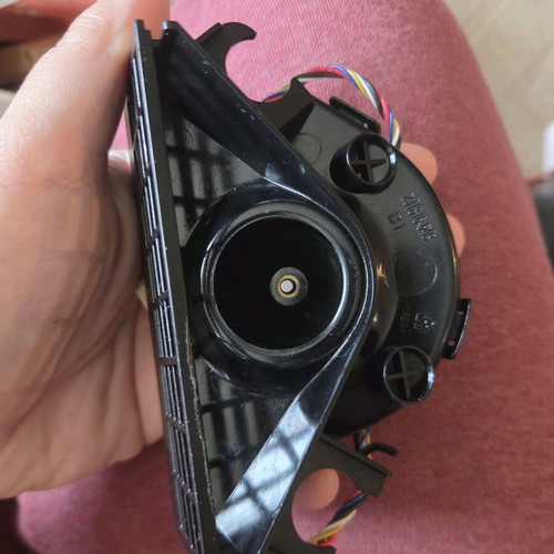 Main engine ventilator fan motor module for Deebot OZMO 920 950 new