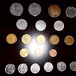  GERMANY COINS