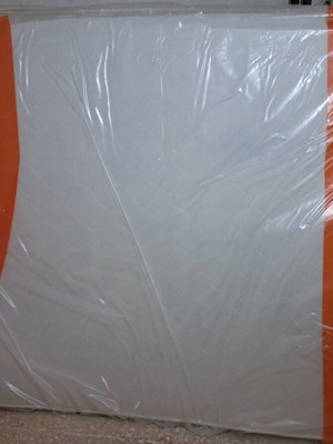 Relax Strom double mattress 160x200 used, medium firmness