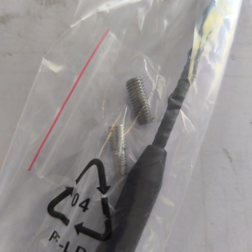 Car antenna new