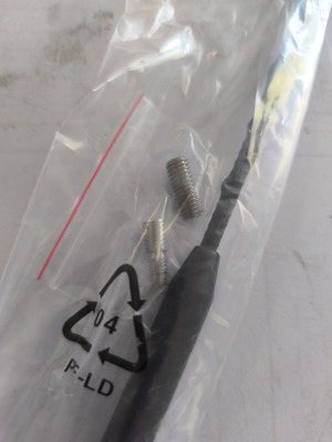 Car antenna new