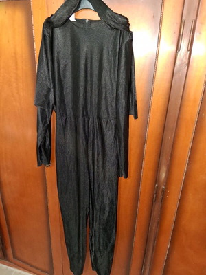 Star Wars carnival costume like new