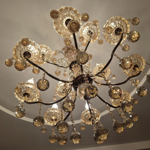 Ceiling light like new