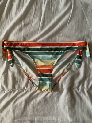 Swimsuit Bottom new, size M