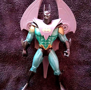 BATMAN 1994 DC Comics Kenner ΠΟΛΥ ΚΑΛΗ ΚΑΤΑΣΤΑΣΗ !