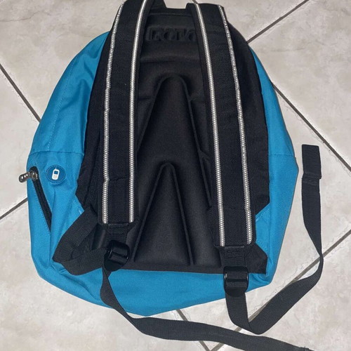 Polo school backpack like new