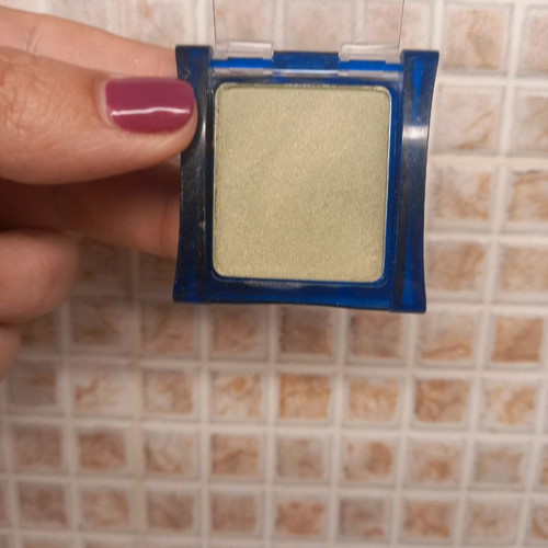 Maybelline Single Green Eyeshadow new