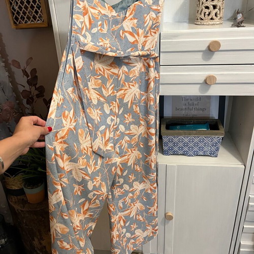 One-piece XS strapless like new from H&M