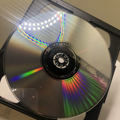 Pink Floyd The Wall Philips CD-I PolyGram digital video like new