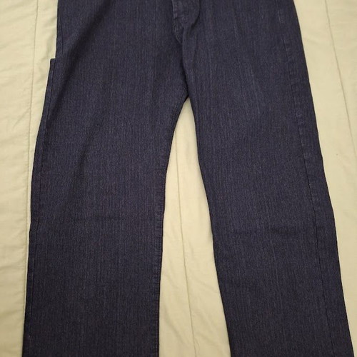 MaxBlue Black Jeans XXL like new