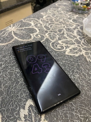 Google Pixel 6 Pro μεταχειρισμένο με 128GB, μαύρο, Android