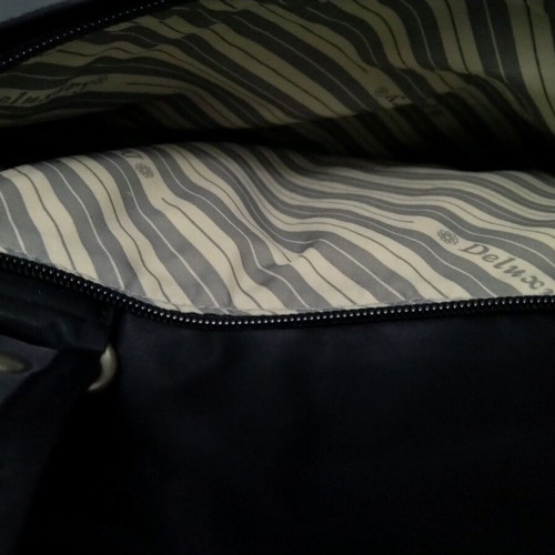 Stroller changing bag new with many compartments