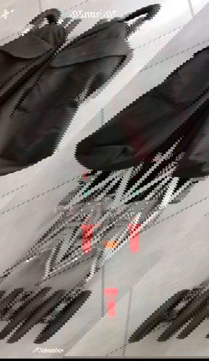 Maclaren Twin Maclaren Buggy Bag Goldwaterindia Maclaren Techno