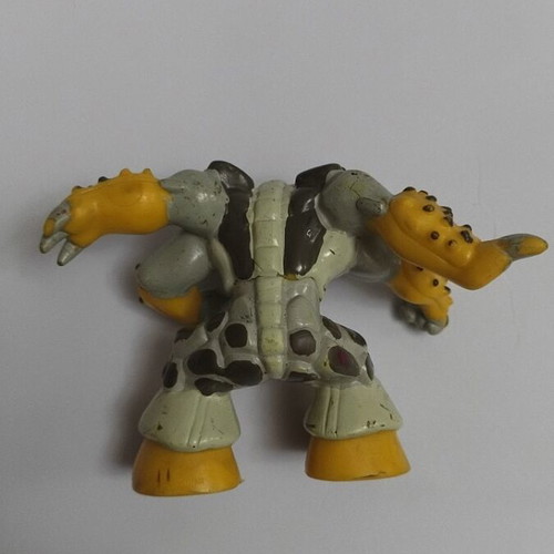 Gormiti figure like new