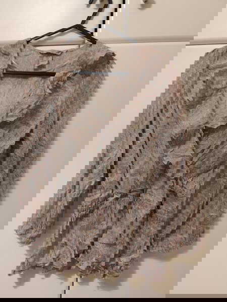 H&m xsmall μπλούζα