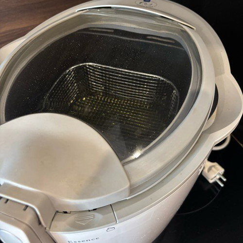 Philips Essence HD 6180 oil deep fryer