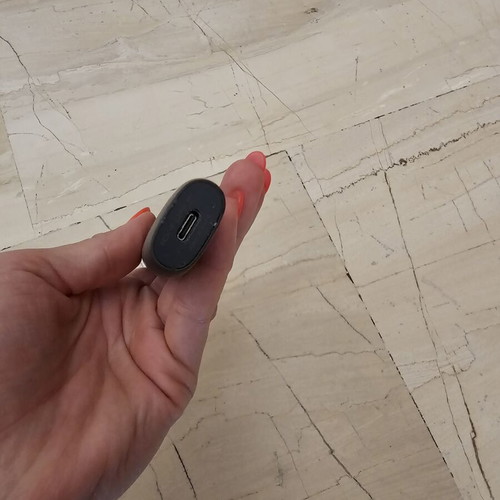 Iqos Iluma One used, fully functional