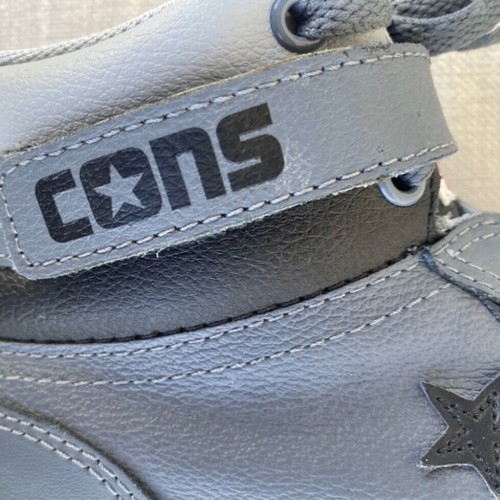 Converse Pro Blaze Strap sports shoes for boys size 37 in very good condition