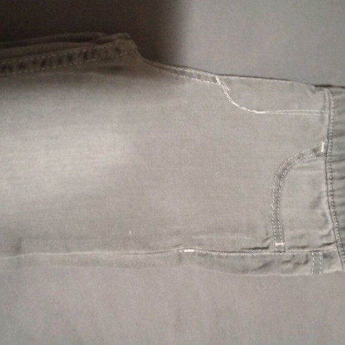 H&M gray thin jeans for 4-5 years like new unworn