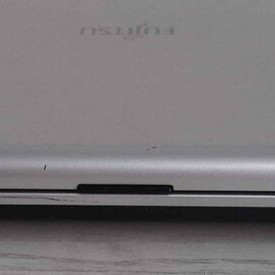 Fujitsu Esprimo V6555 laptop, 15.4 inch, 4GB RAM, 120GB SSD