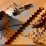 Ενισχυτής ήχου Newsound καινούριο με ακουστικά και 2 σετ μεγαφώνων