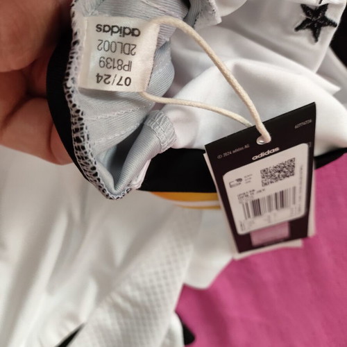 Germany National Team Euro 2024 Home Kit Adidas Aeroready Size M new