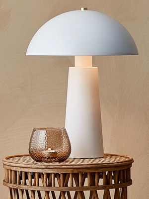 Italian table lamp new