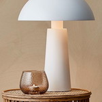 Italian table lamp new
