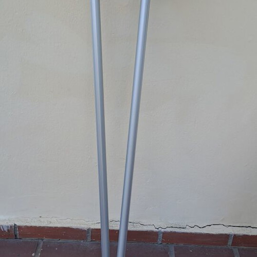 Car roof racks, new in box