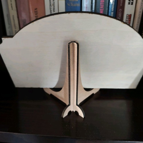 Wooden Welcome to our Home decoration new with Easter design