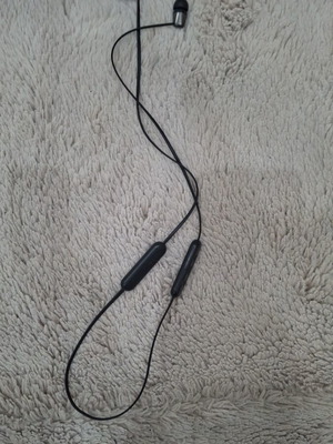 Sony WI-C310N.CE7 Bluetooth ακουστικά λαιμού μεταχειρισμένα