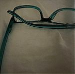 Γυαλιά μυωπίας Boots μαύρο / πράσινο
