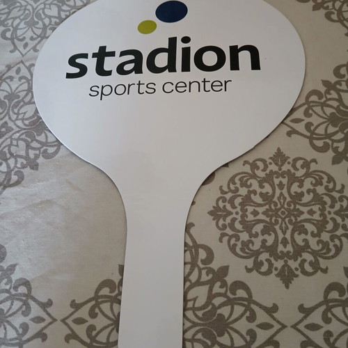Stadion Sports Center fan used in very good condition